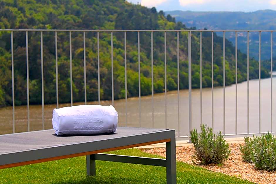 Douro Royal Valley Hotel & Spa
