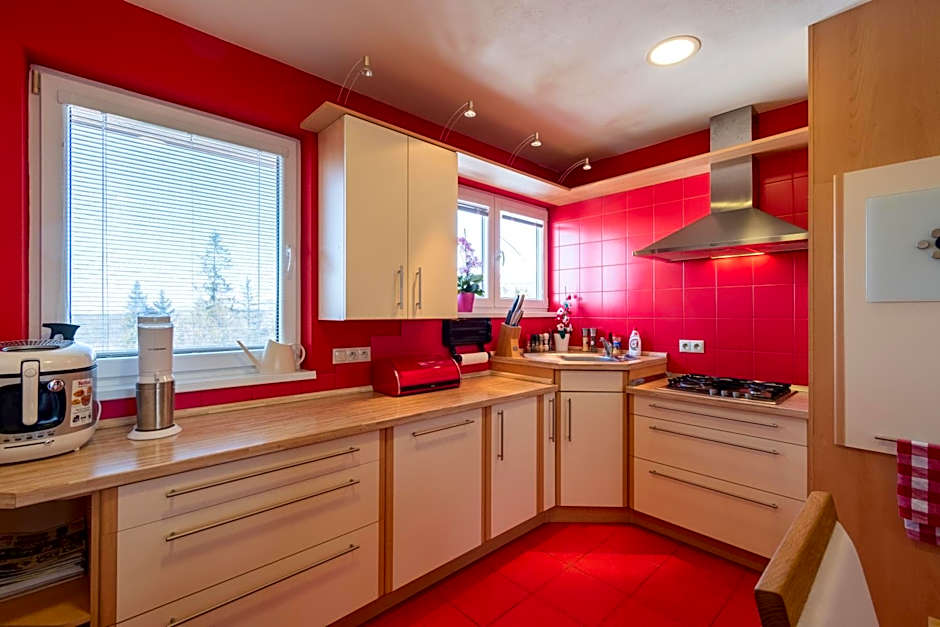 Sherpa's Hostel High Tatras