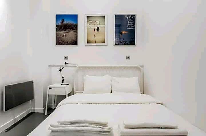 Fashionable Base in Central Athens in the Old Tailor Factory