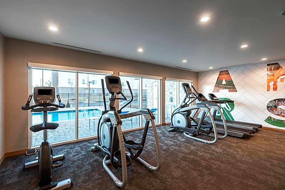 Residence Inn by Marriott Anderson Clemson 
