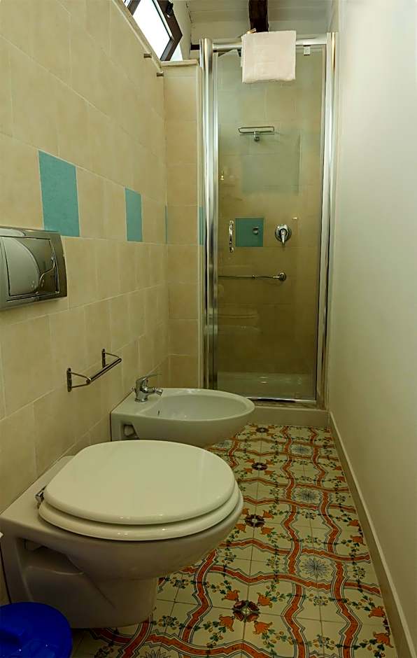 B&B Le Saline