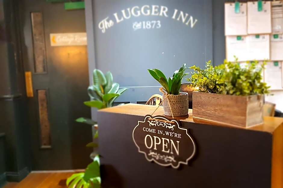 The Lugger Inn