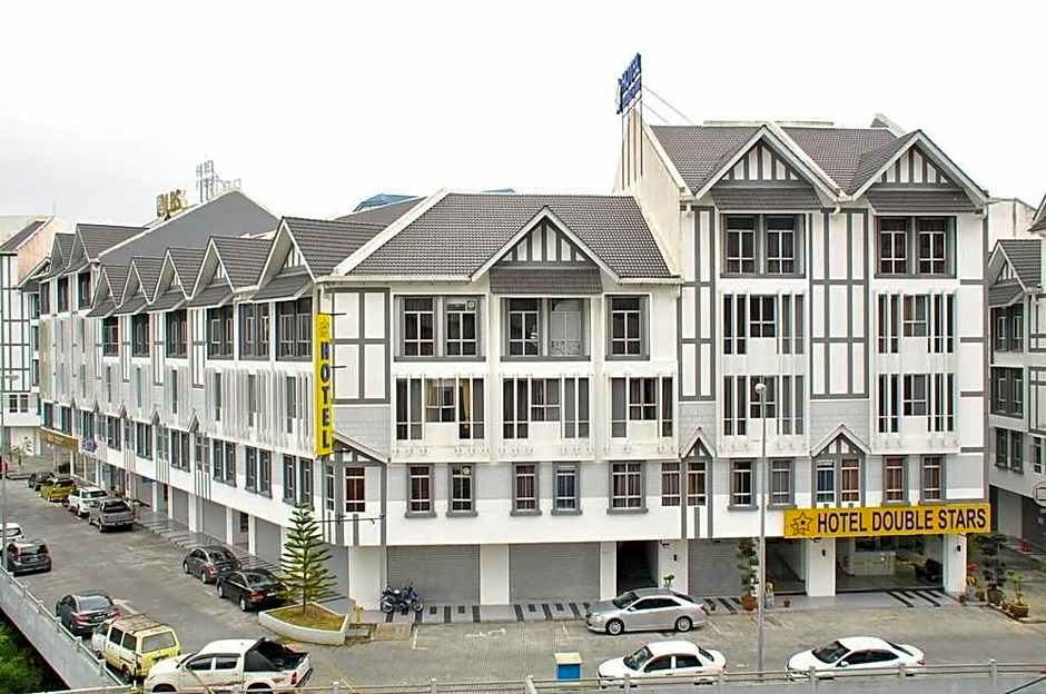 Hotel Double Stars