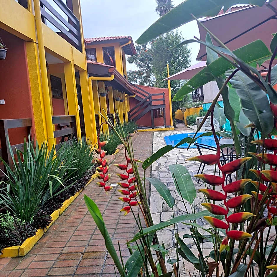 Pousada Trilha da Serra