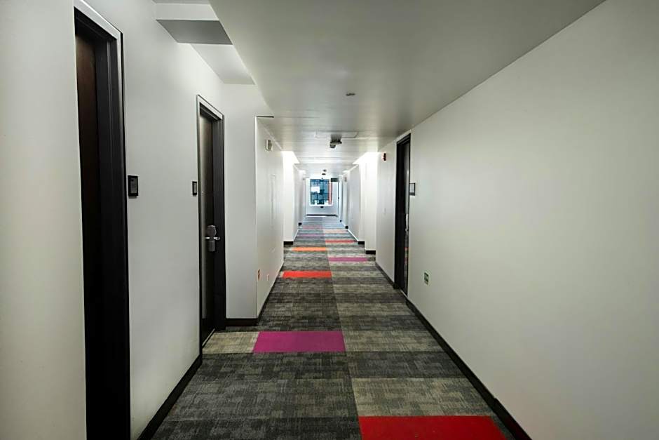 D Sabana Hotel San Jose