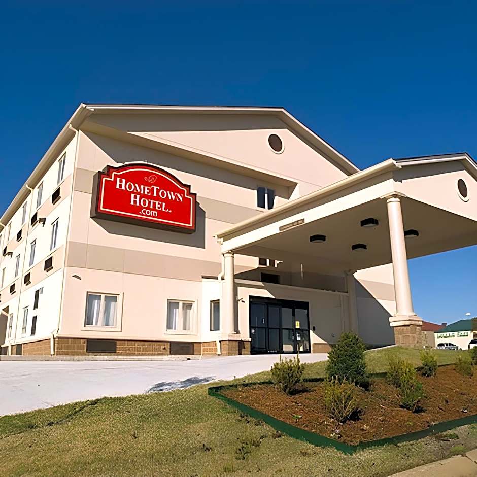 HomeTown Hotel