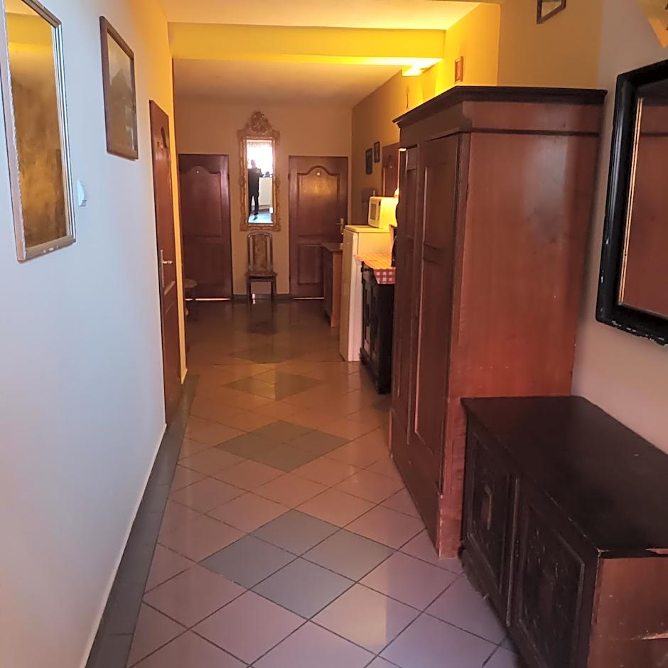 Usługi hotelarskie Karpacz