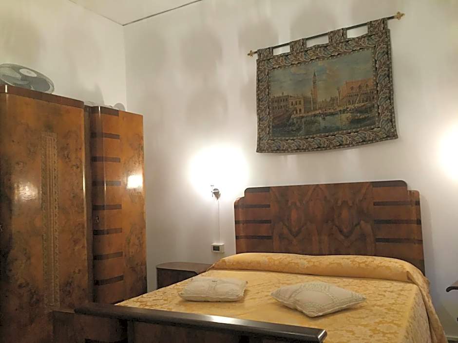 B&B Ca' Dor