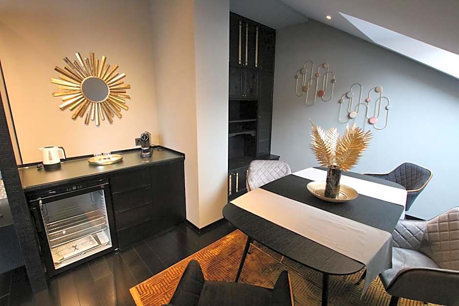 Hotel Prater Vienna