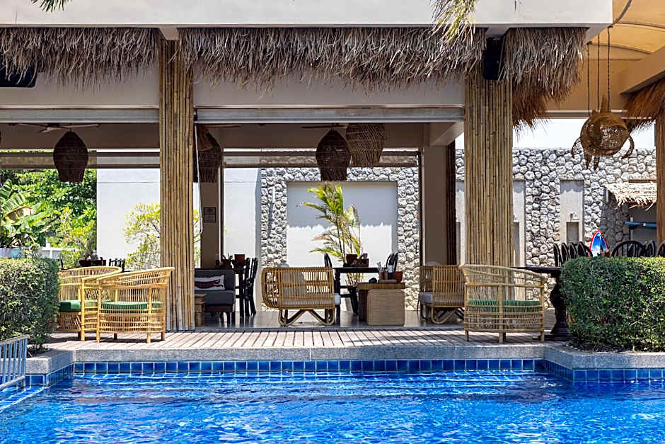 Selina Serenity Rawai Phuket