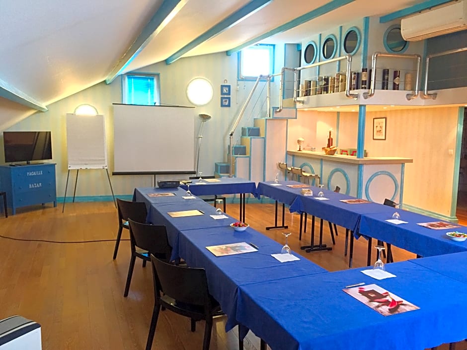 Qualys Hotel Reims Tinqueux