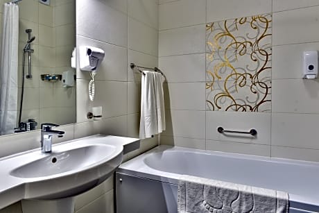 Room Sea View