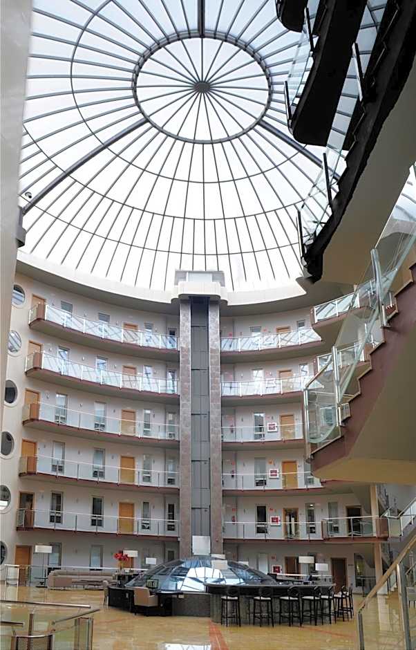 Cumbria Spa Hotel 3* Sup