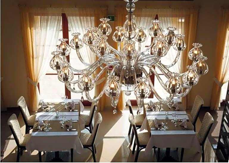 Wellness hotel Spark