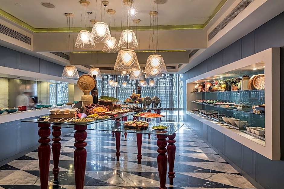 The Park Hyderabad Hotel