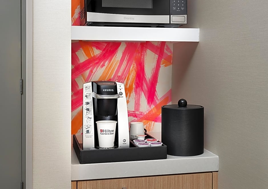 Hilton Garden Inn San Jose/Milpitas