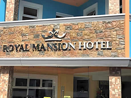 Royal Mansion Hotel