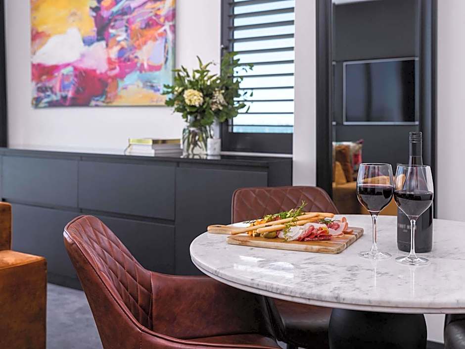 Novotel Geelong