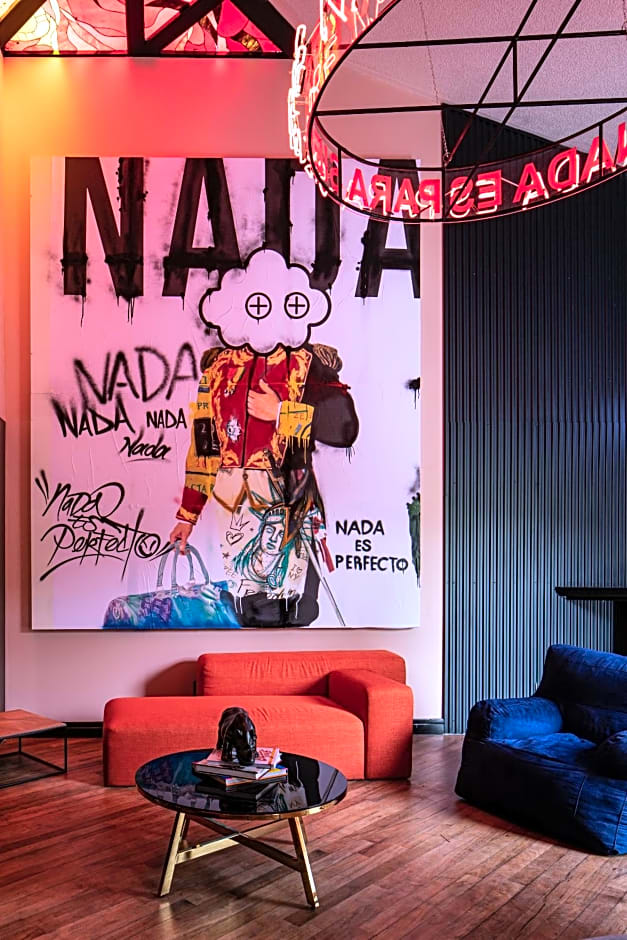 Casa Nada Hotel