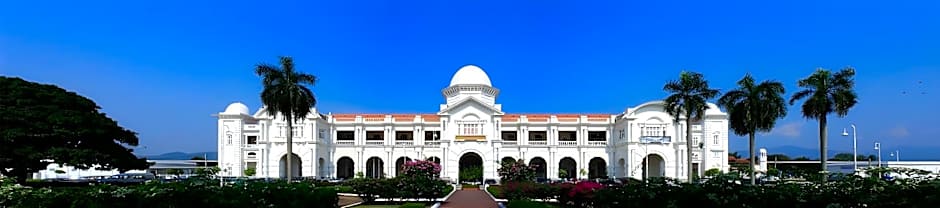 Golden Roof Hotel Falim Ipoh