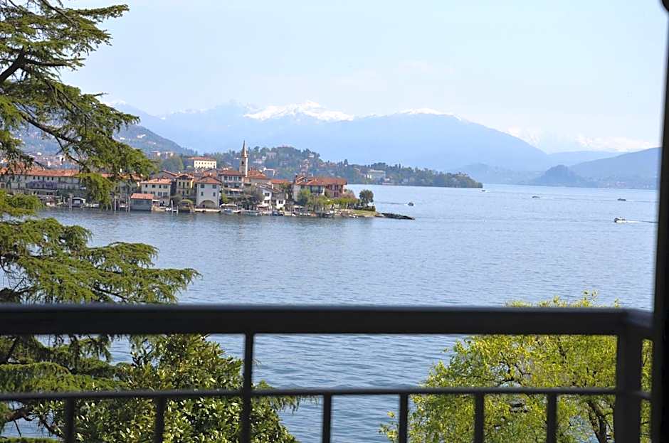 Hotel Villa Ruscello