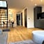 Alfred Suites - Appart's Hotel - Dijon - Centre Historique