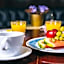 Hotel Kalliohovi - ilmastoidut huoneet -