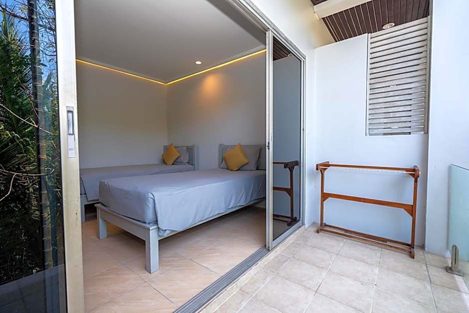 Chaweng Terrace