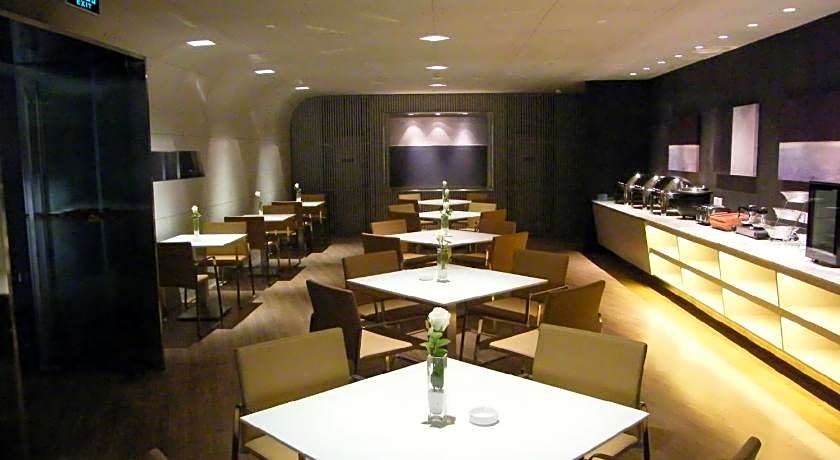 JinJiang Inn Qingdao Bus Terminal Branch