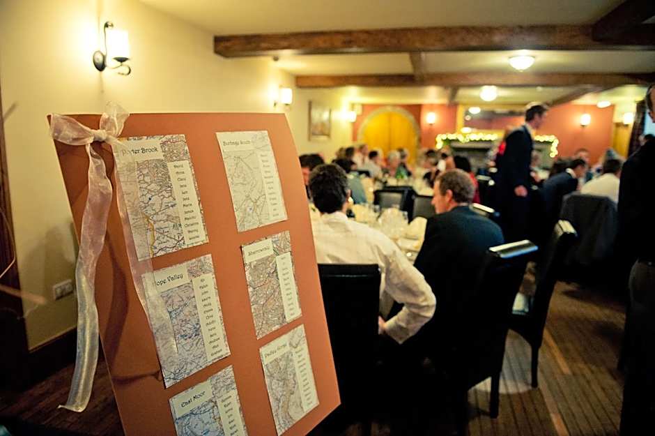 Norfolk Arms Hotel, Ringinglow