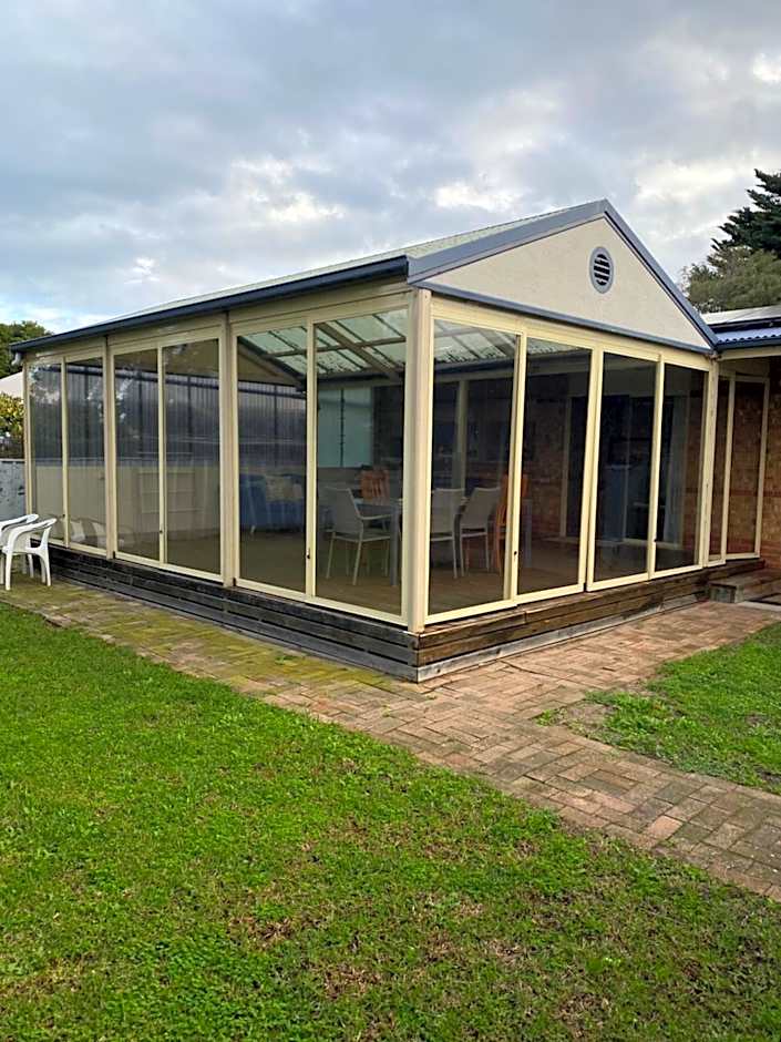 Goolwa Retreat