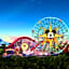 Bposhtels Anaheim