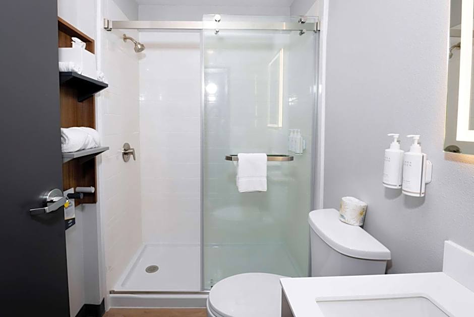 Microtel Inn & Suites By Wyndham Springville