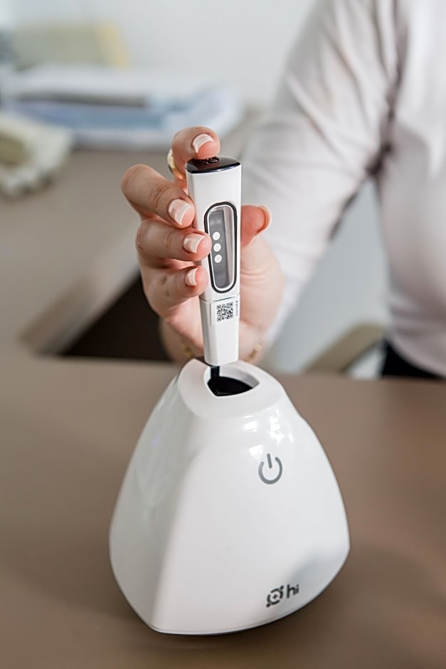 Kurotel Centro Medico De Longevidade E Spa