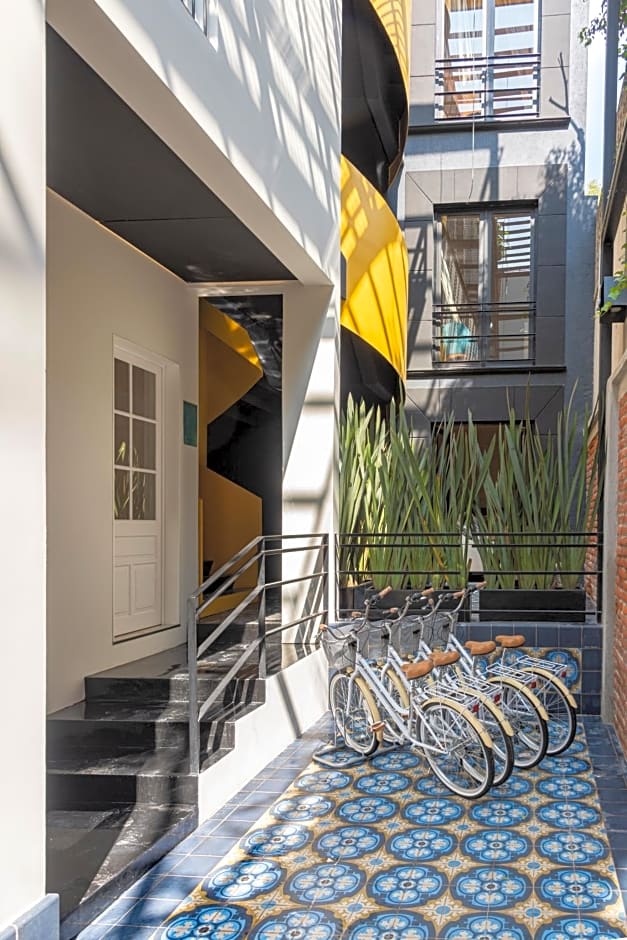 Roso Guest House