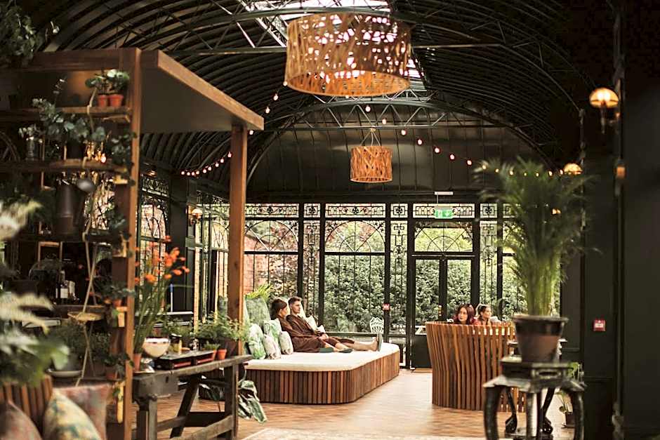 Galgorm Spa & Golf Resort