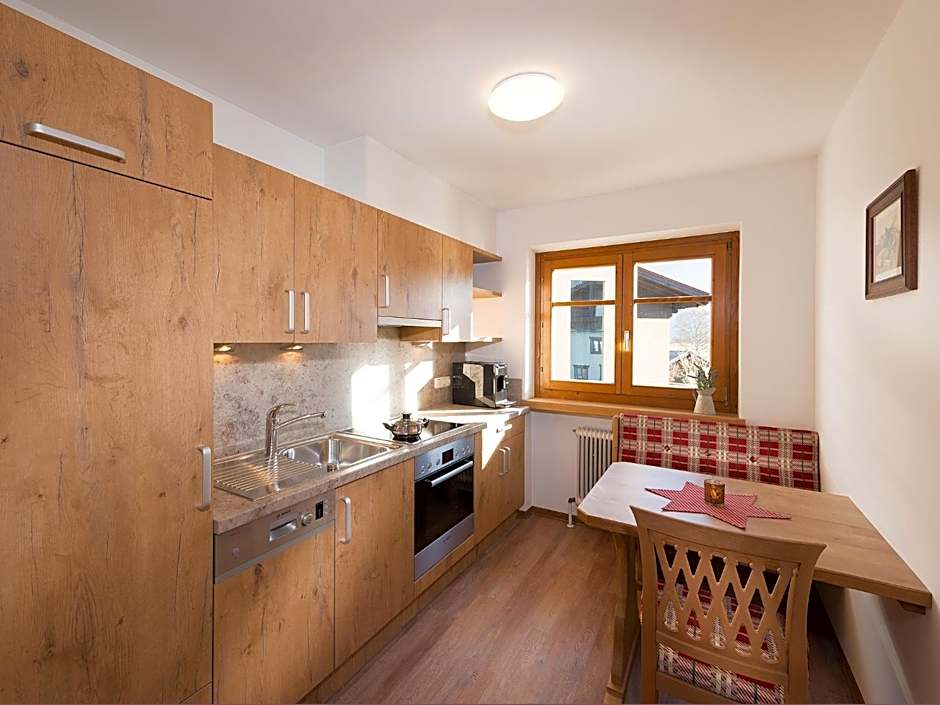 Apartments Quehenberger