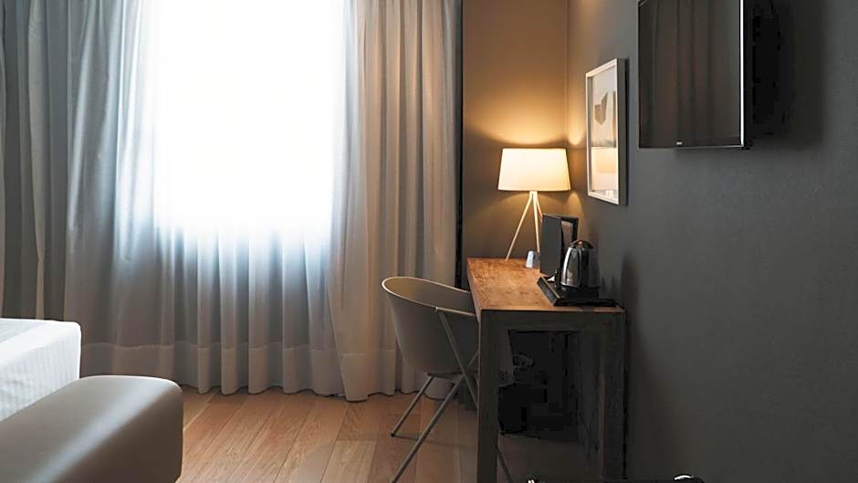 Zenit Conde De Orgaz