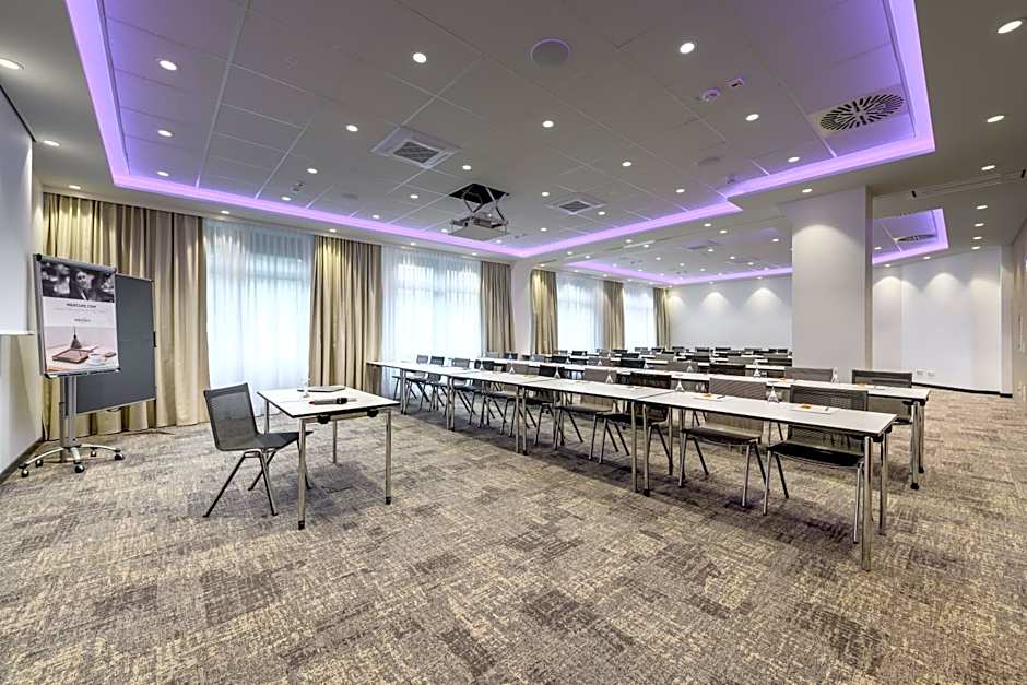 Mercure Hotel Saarbrucken City