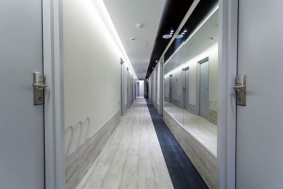 Studio Kampus Garnizon