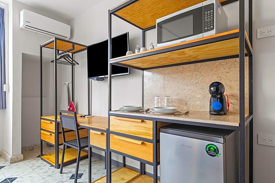 Suites Reforma by HomiRent
