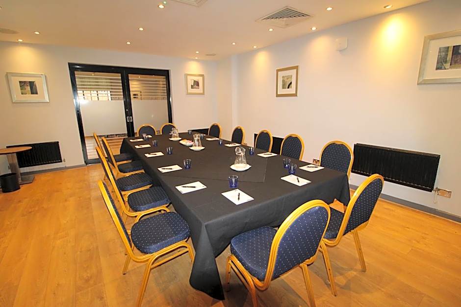 The Stuart Hotel, Sure Hotel Collection by Best Western