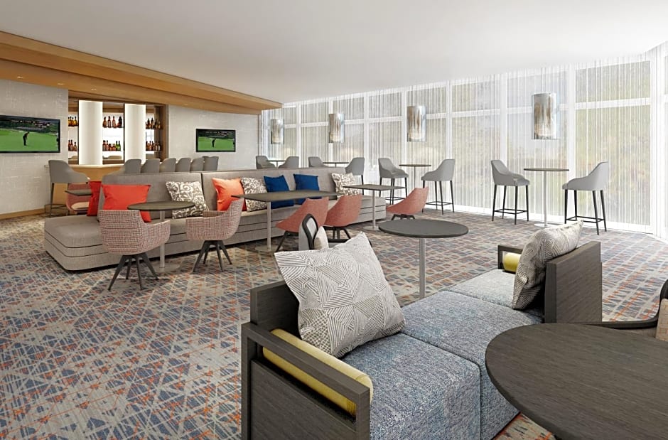 Home2 Suites by Hilton Las Vegas Convention Center - No Resort Fee