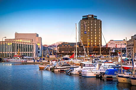 Radisson Blu Hotel Bodo