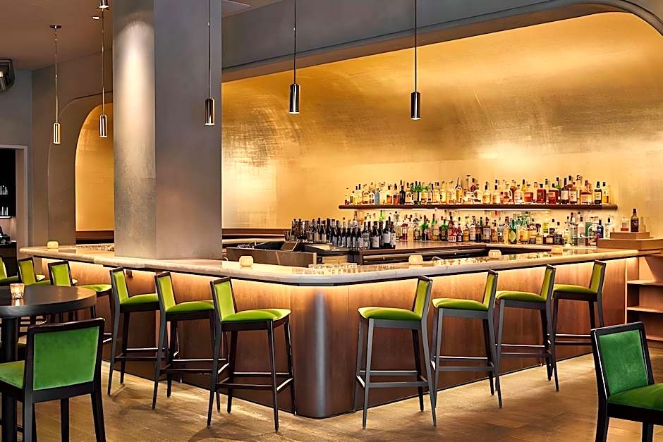 The Chicago Hotel Collection Ambassador Gold Coast