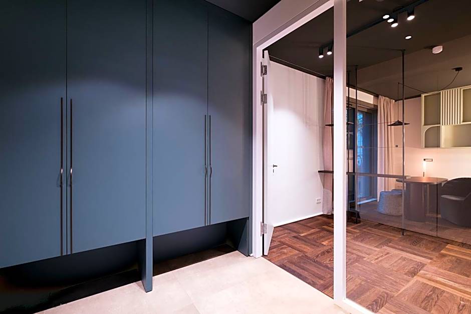 The Garden Suites by Suite030