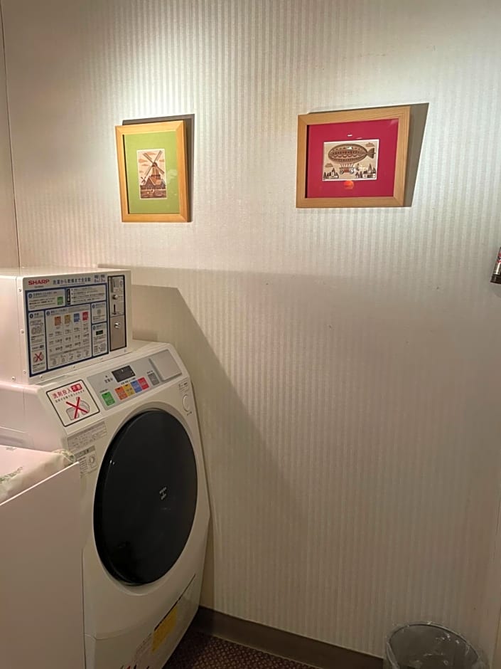 Kiryu Ace Hotel