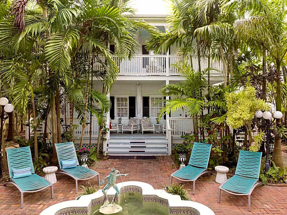 The Gardens Hotel