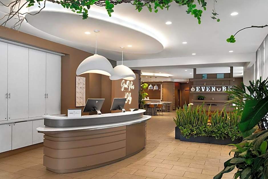 Even Hotel Brooklyn By IHG