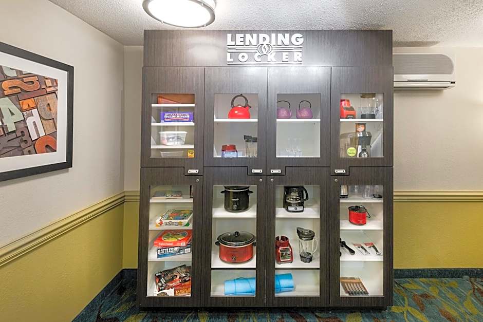 Candlewood Suites Durham By IHG